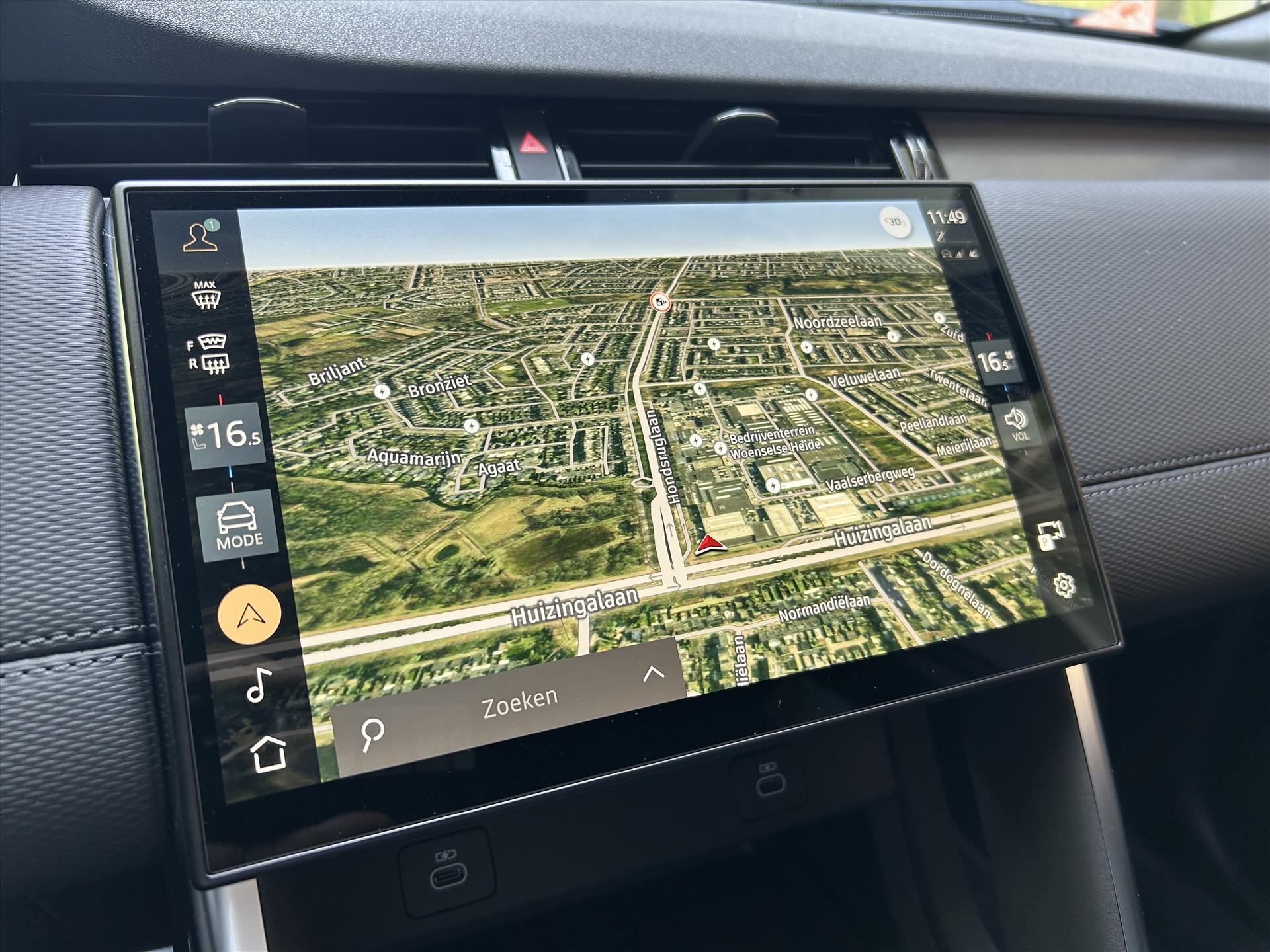 Land Rover Discovery Sport - foto 21