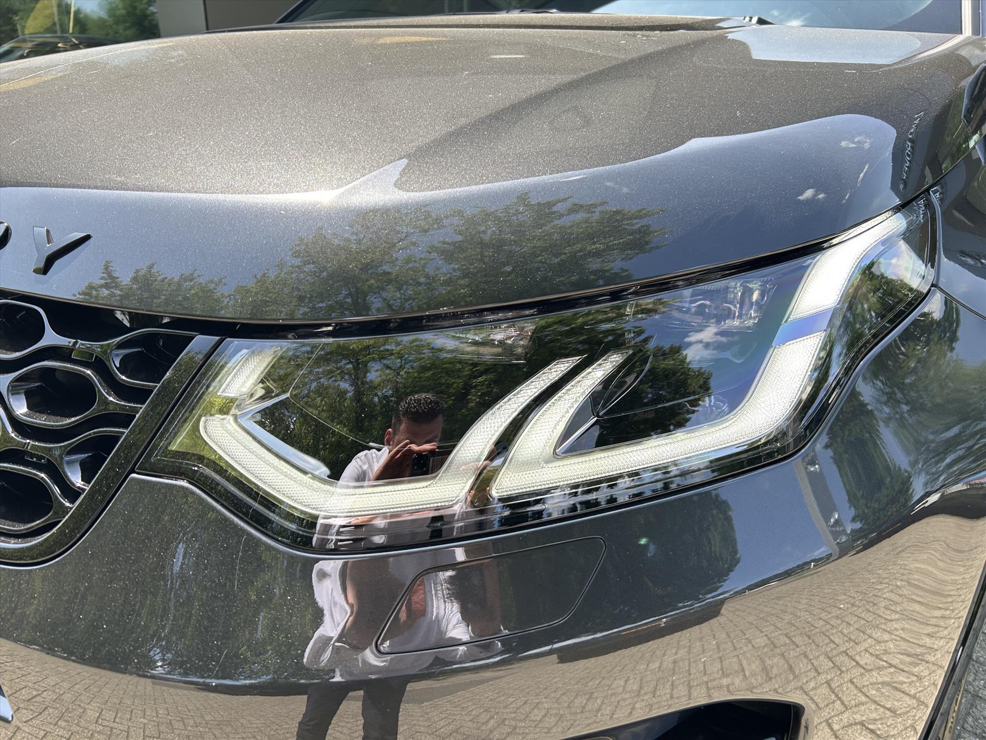 Land Rover Discovery Sport - foto 26