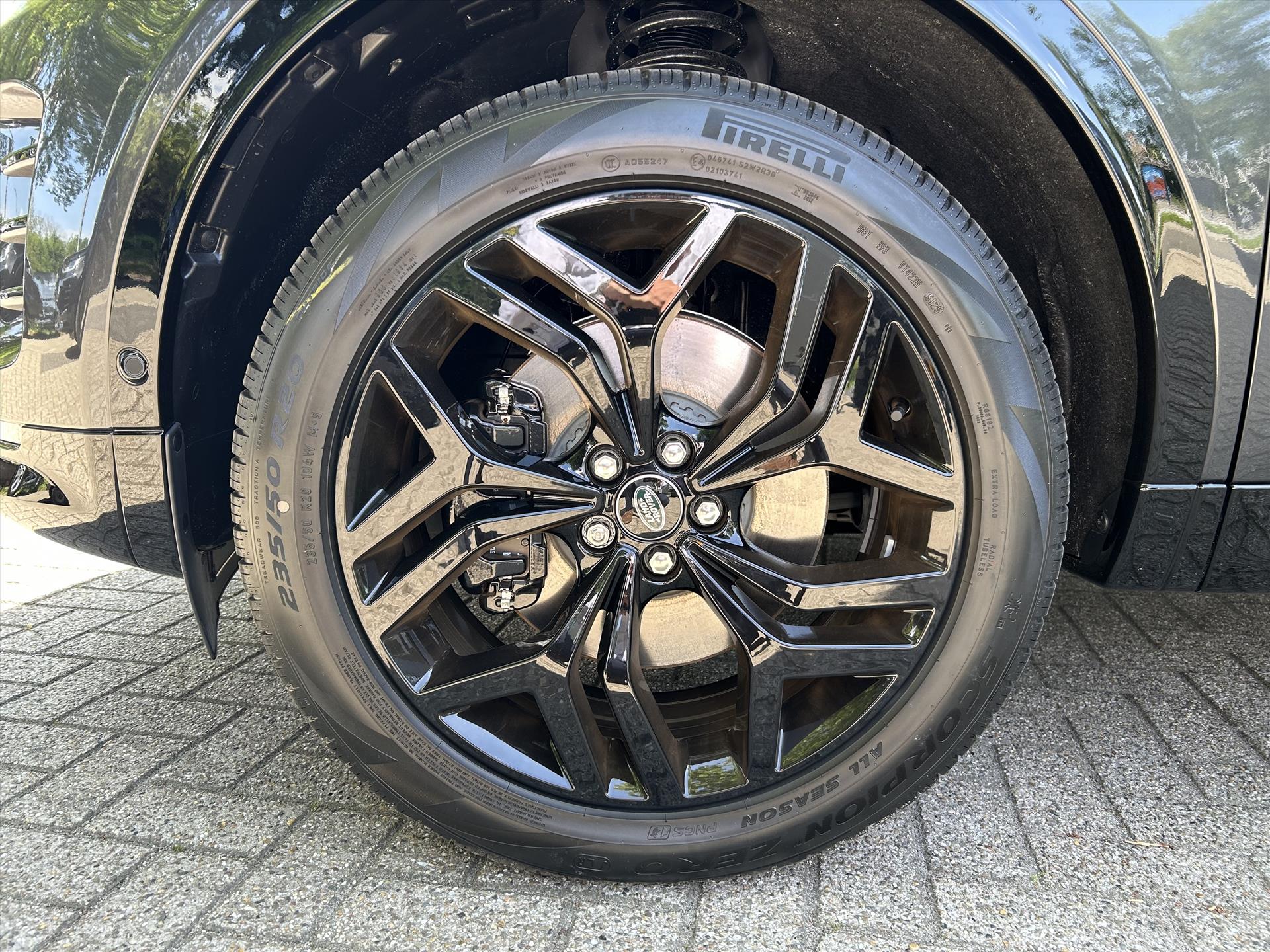 Land Rover Discovery Sport - foto 28