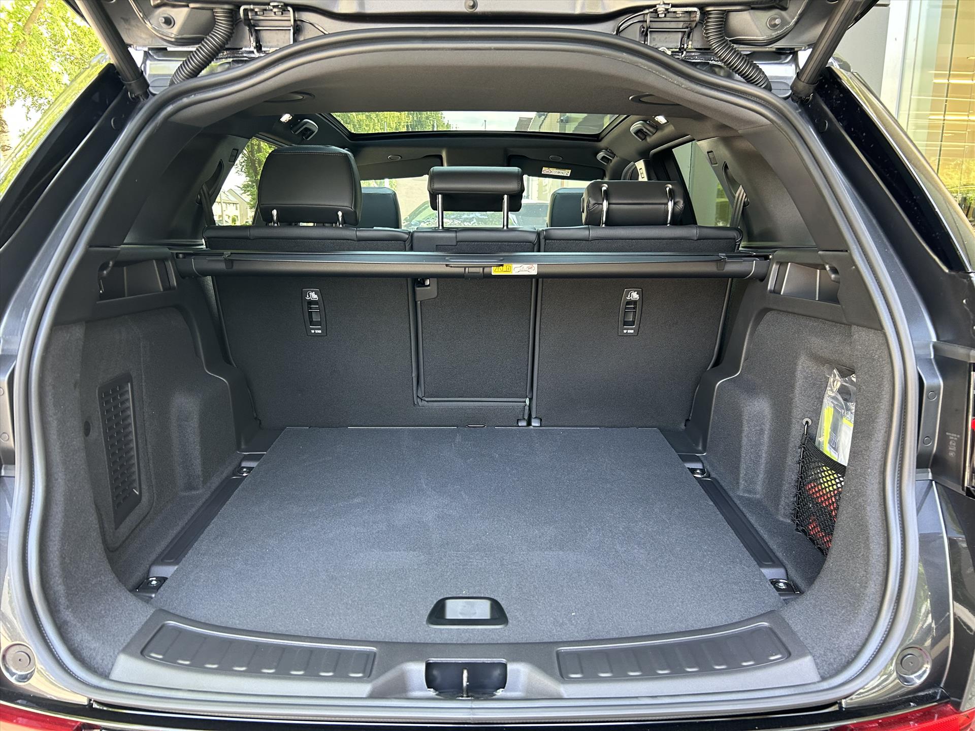 Land Rover Discovery Sport - foto 32