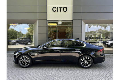 Jaguar XF P250 Limited Edition S - Afbeelding 2