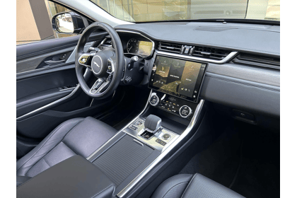 Jaguar XF 2.0 P250 RWD S | Leder | 1e Eigenaar | APPROVED 24mnd GARANTIE - Afbeelding 5