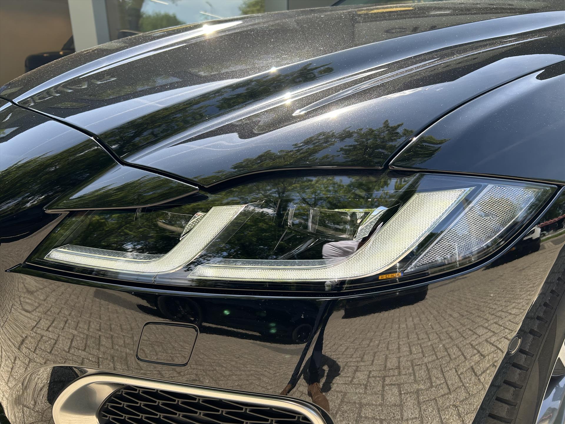 Jaguar XF - foto 24