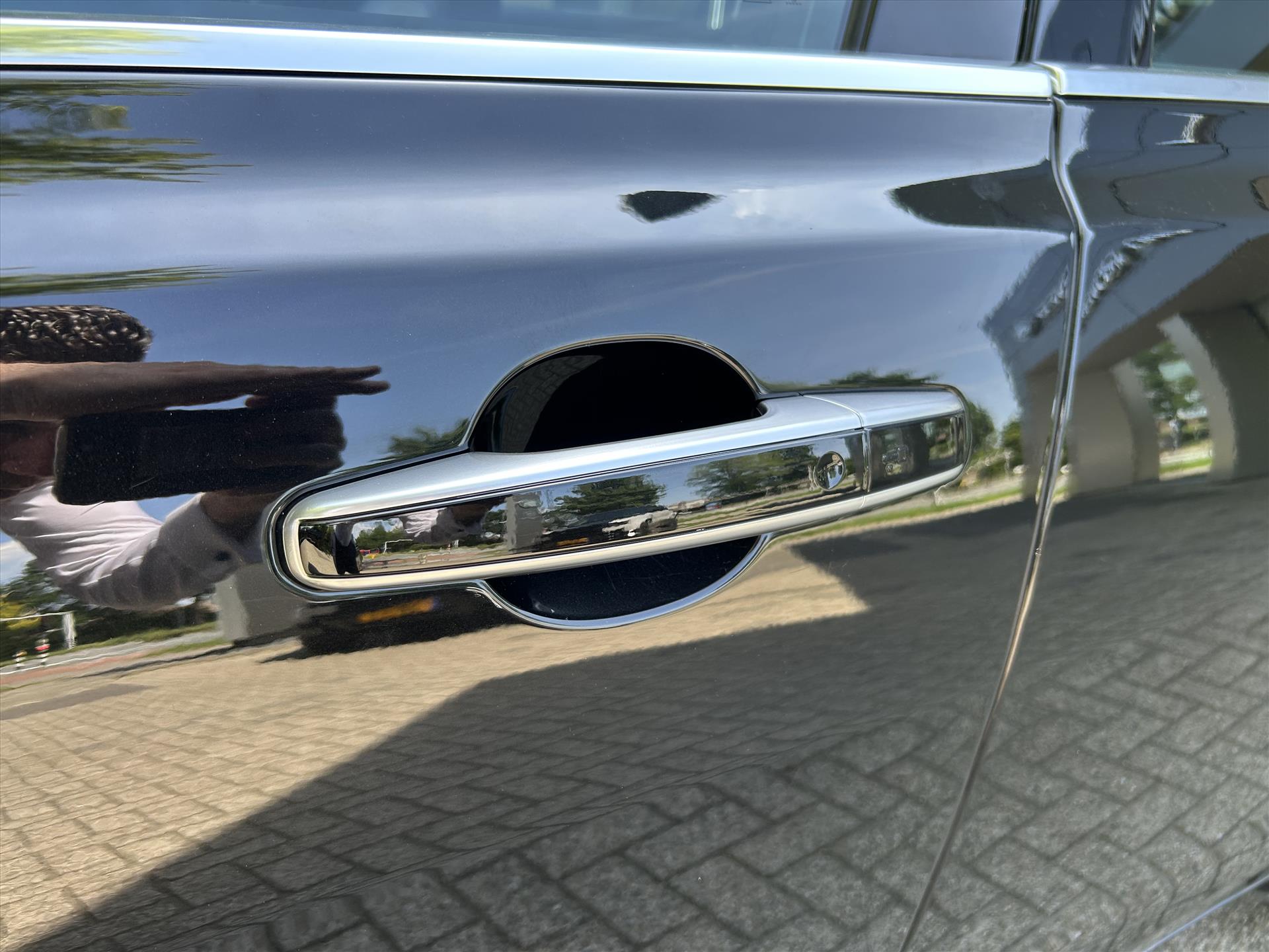 Jaguar XF - foto 26