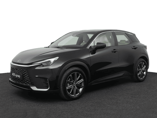 Lexus LBX Elegant 2WD