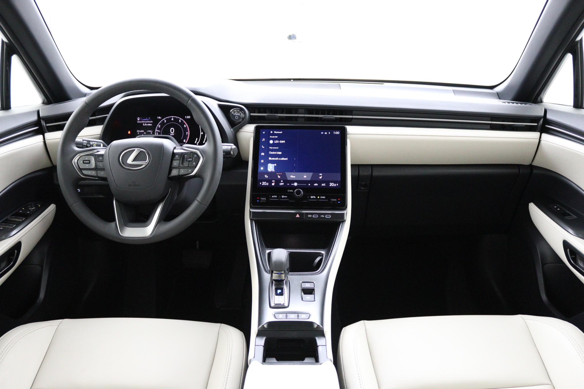 Lexus LBX Elegant 2WD - Afbeelding 4