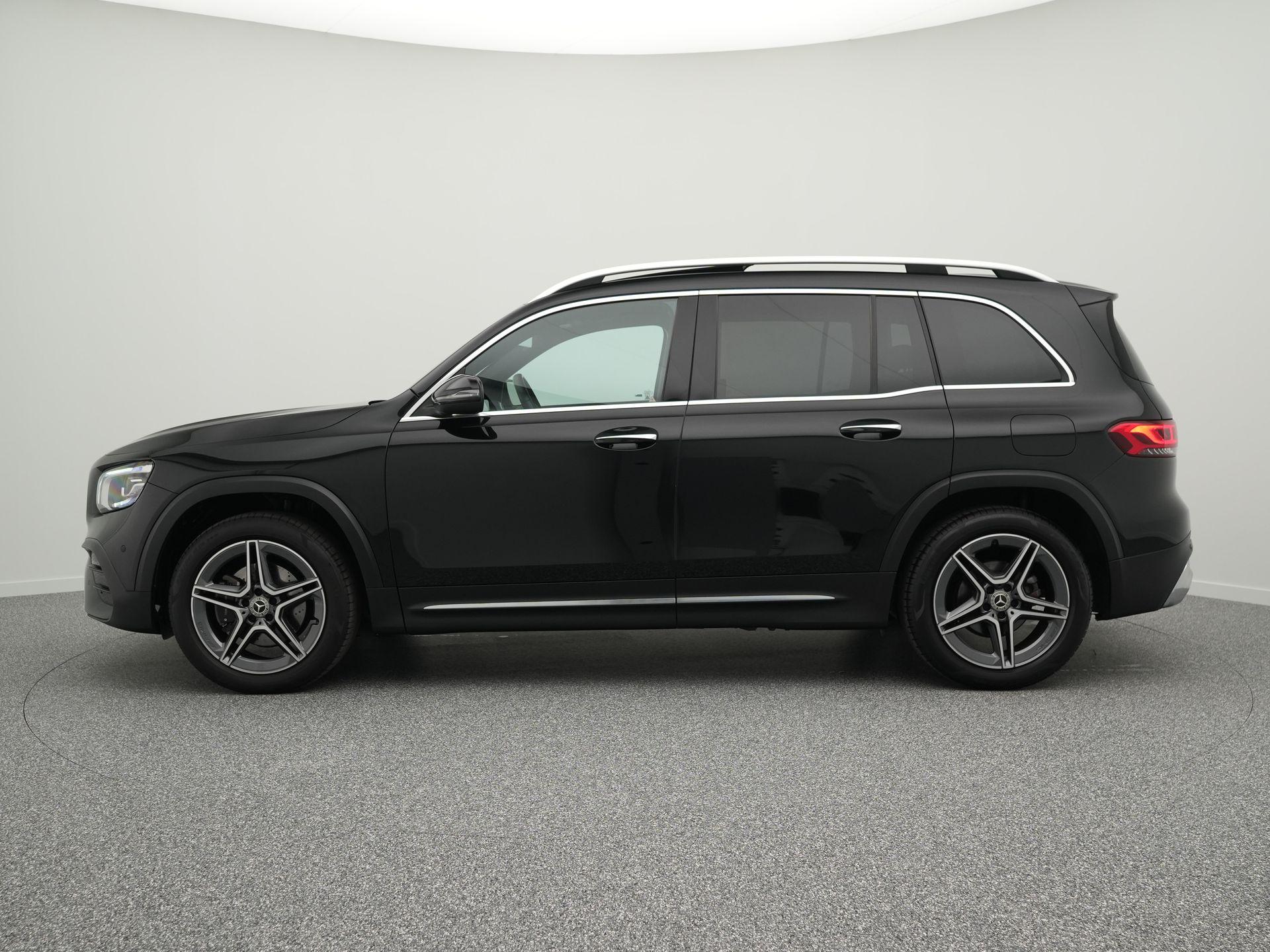 Mercedes-Benz GLB 180 136 PK Business Solution AMG Line - Afbeelding 5