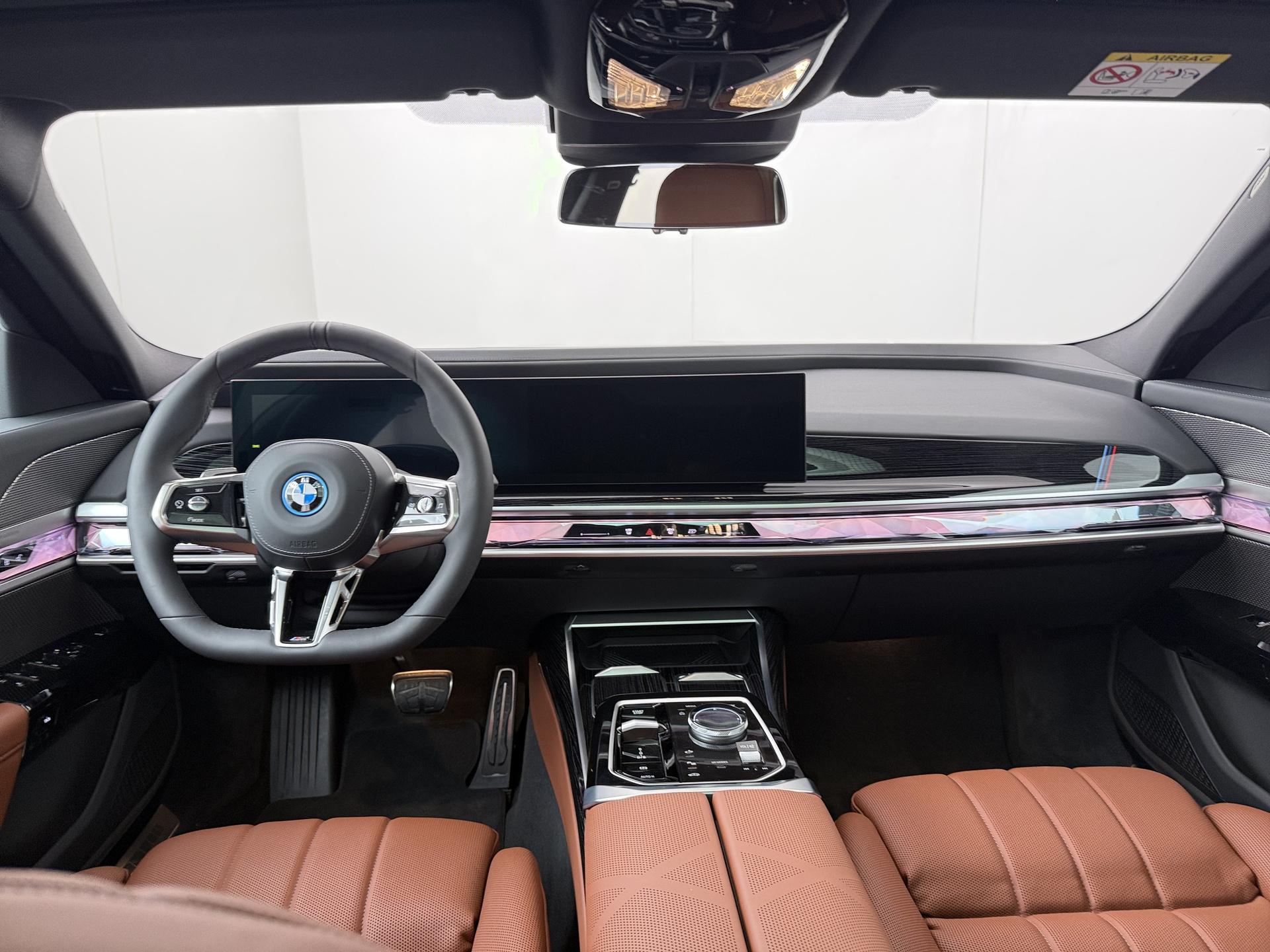 BMW i7 eDrive50 106 kWh - Afbeelding 5