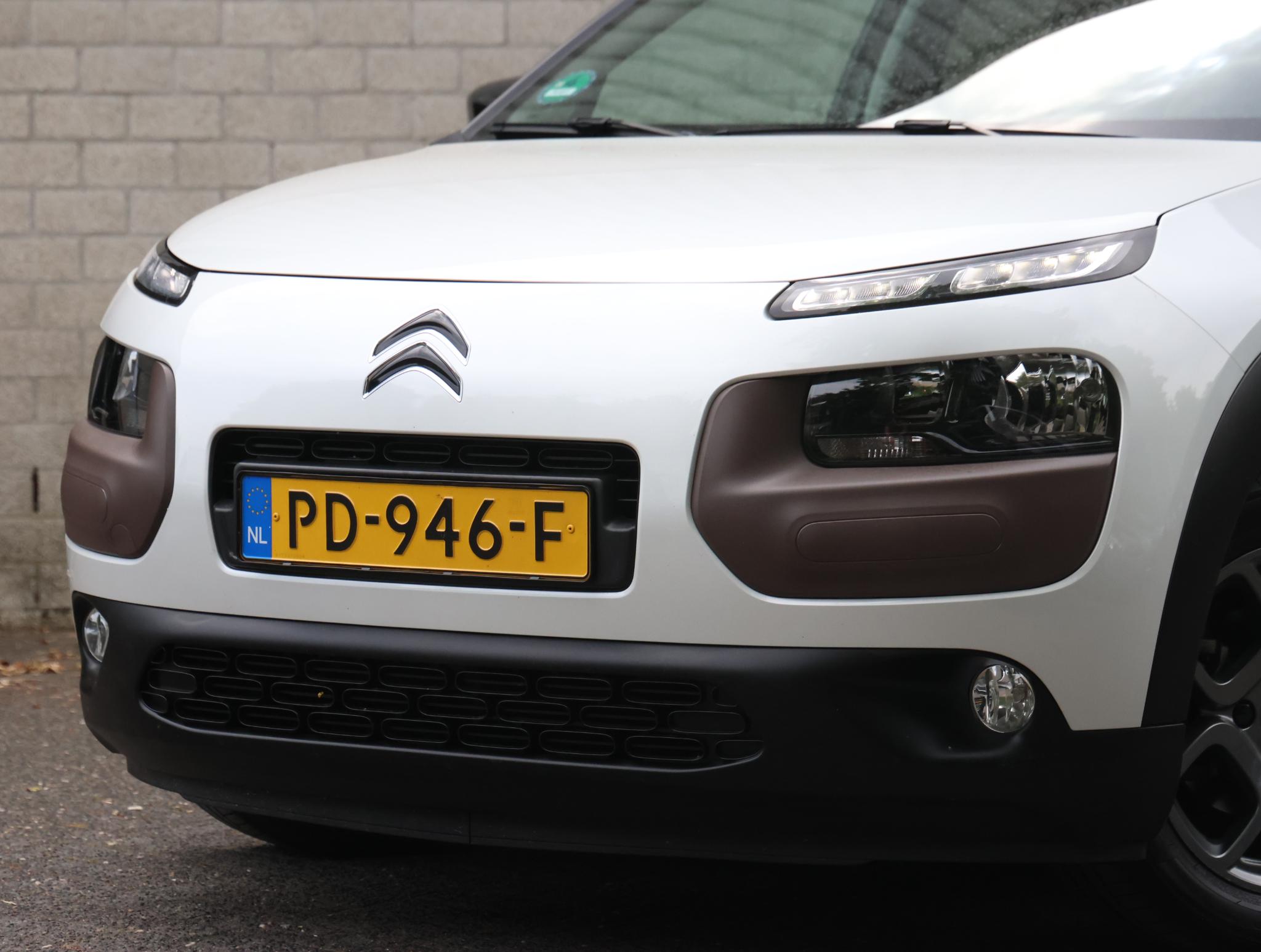 Citroën C4 Cactus 1.2 PureTech Shine - Afbeelding 5