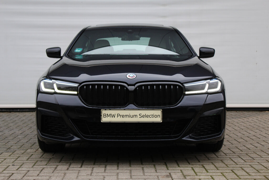 BMW 5 Serie 5