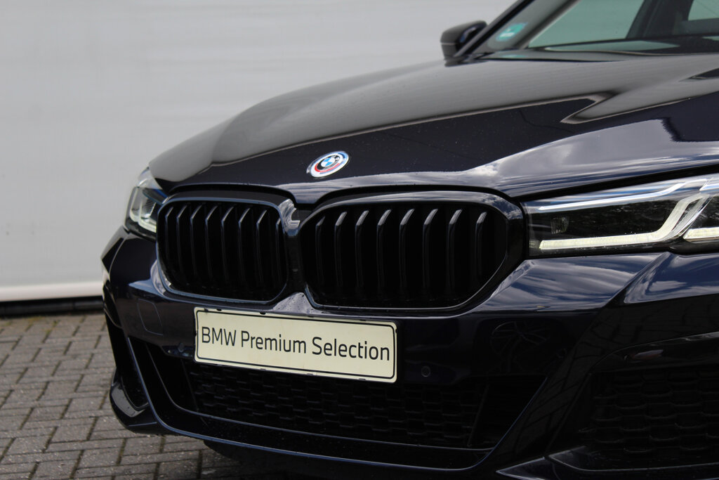 BMW 5 Serie 15