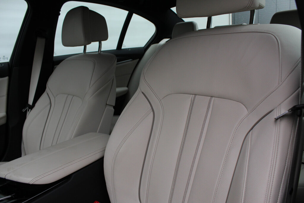 BMW 5 Serie 19