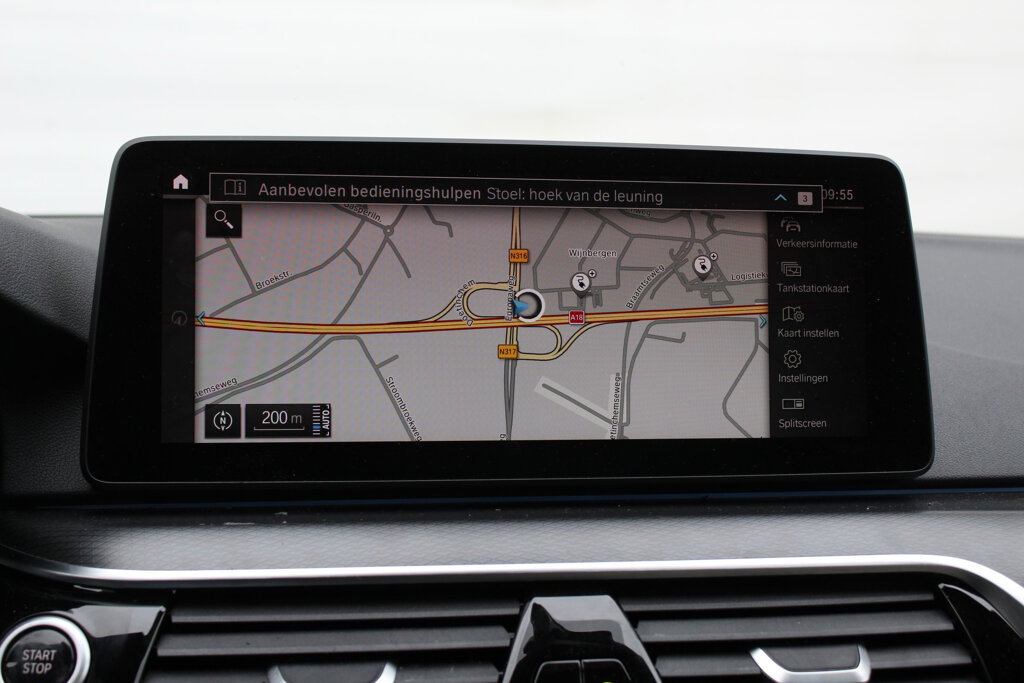 BMW 5 Serie 23