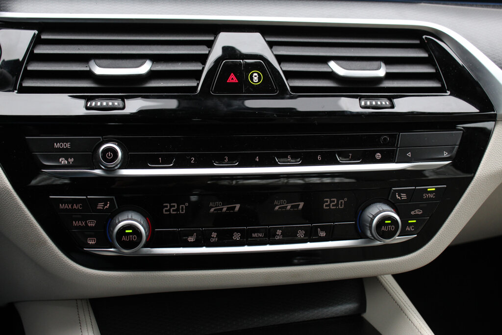 BMW 5 Serie 24