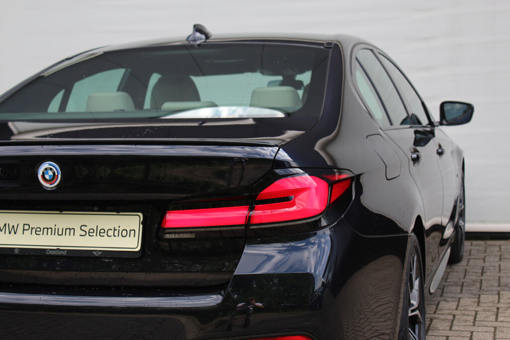 BMW 5 Serie 26