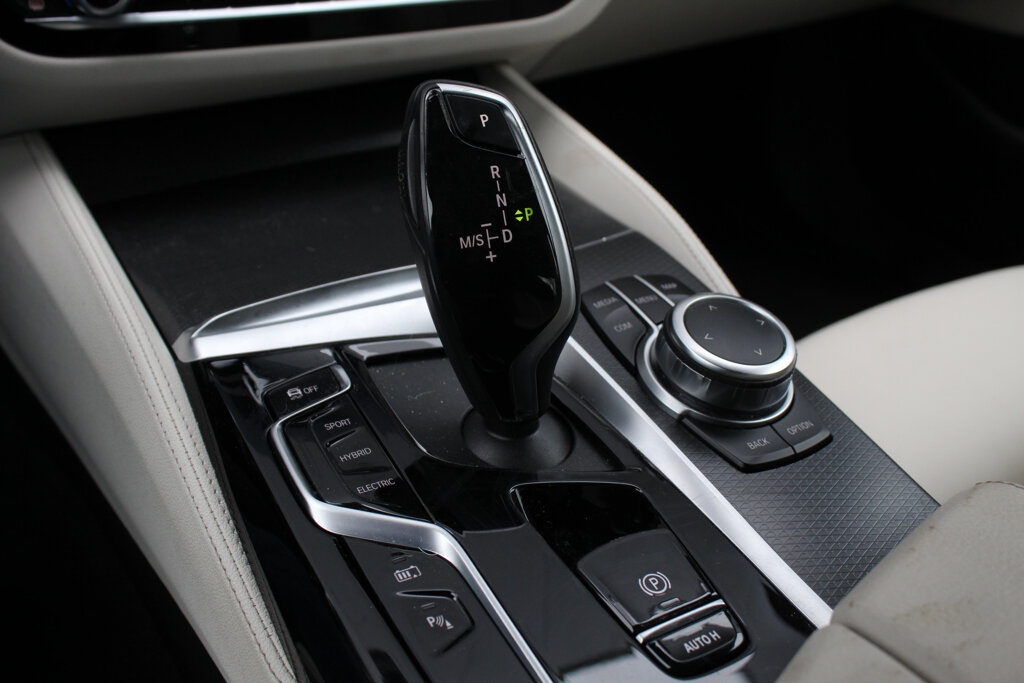BMW 5 Serie 27