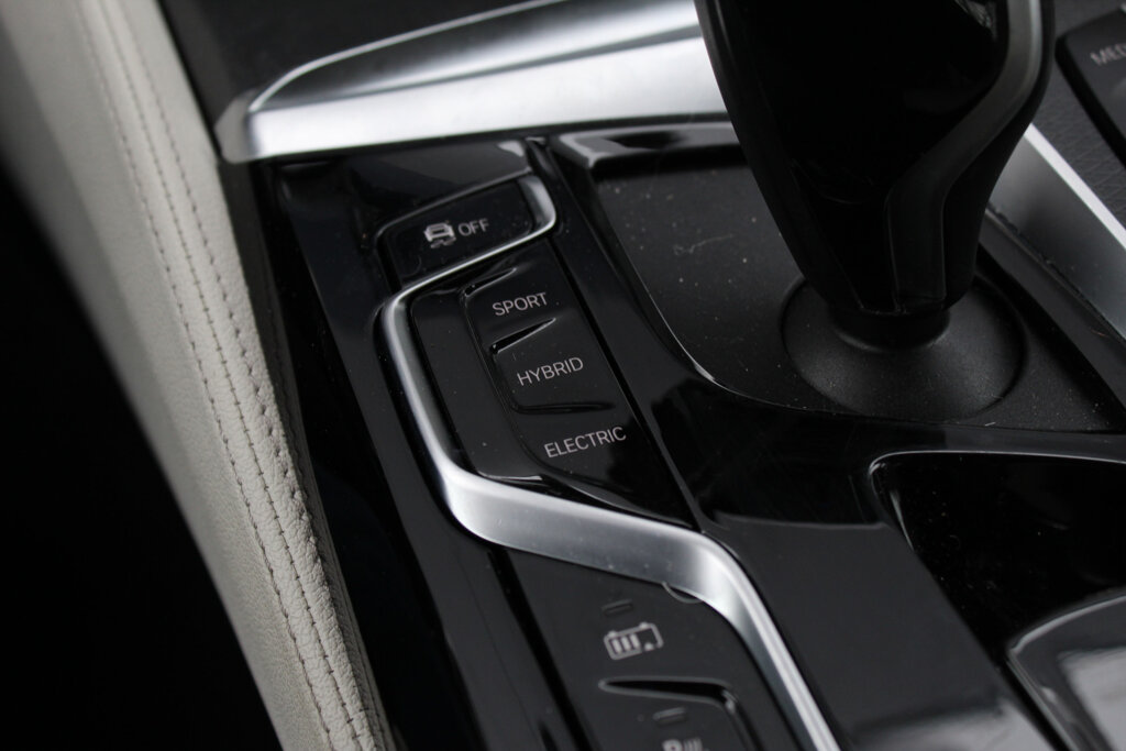 BMW 5 Serie 28