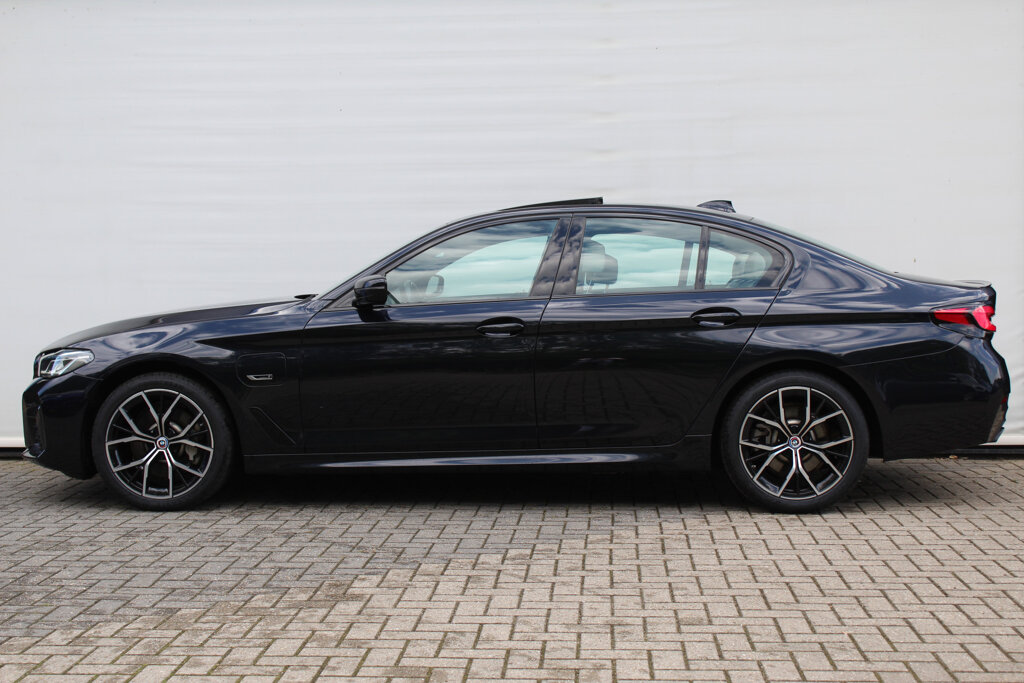 BMW 5 Serie 31