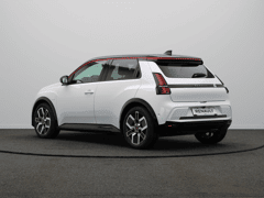 Renault 5 comfort range techno 52 kWh - Afbeelding 2