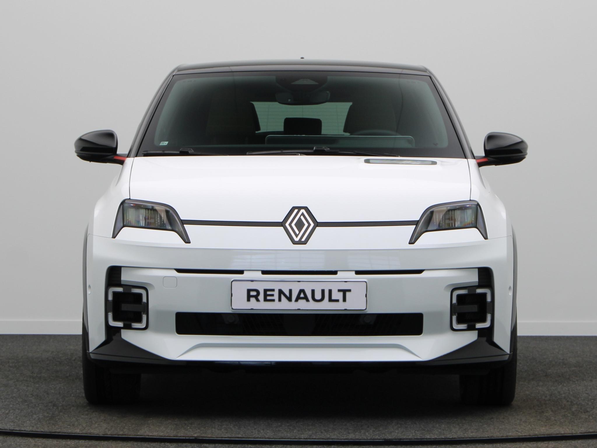 Renault 5 comfort range techno 52 kWh - Afbeelding 4