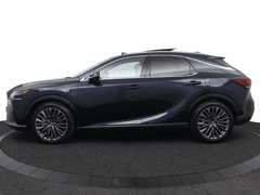 Lexus RX 450h+ Plug-in Hybrid President Line - Afbeelding 3