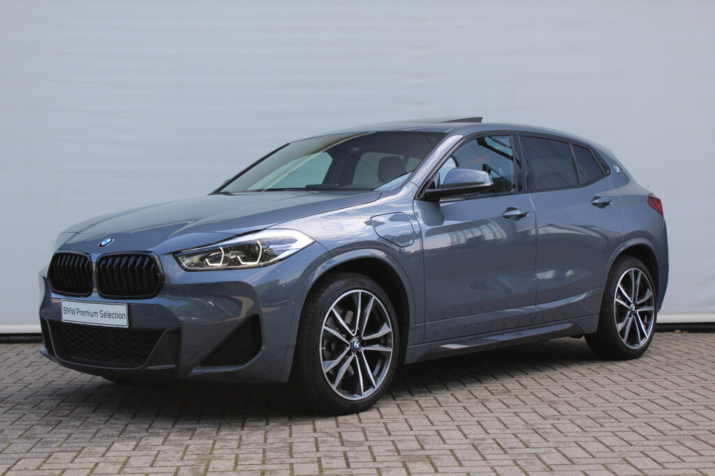 BMW X2 1
