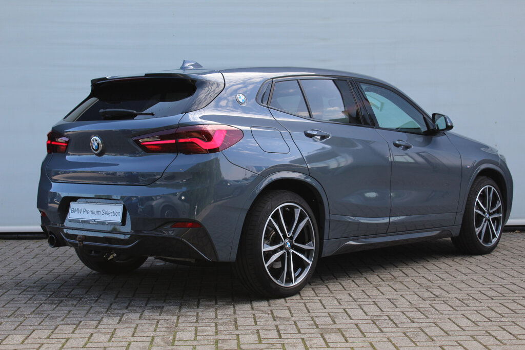 BMW X2 2