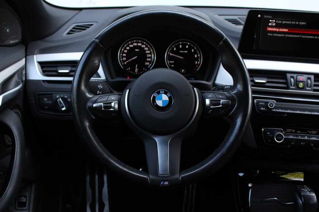 BMW X2 4