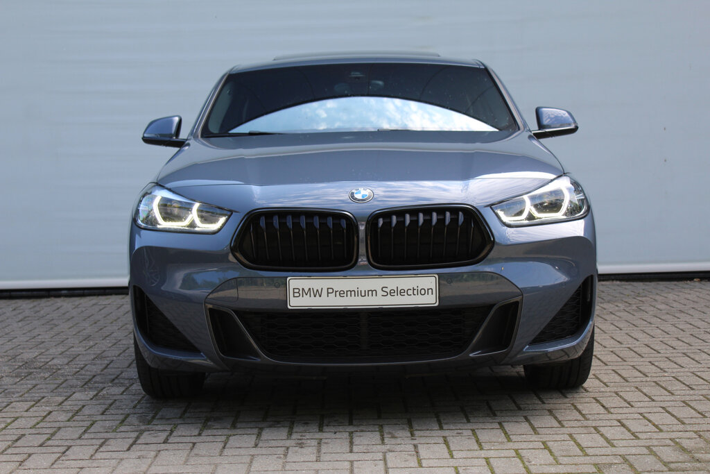 BMW X2 5