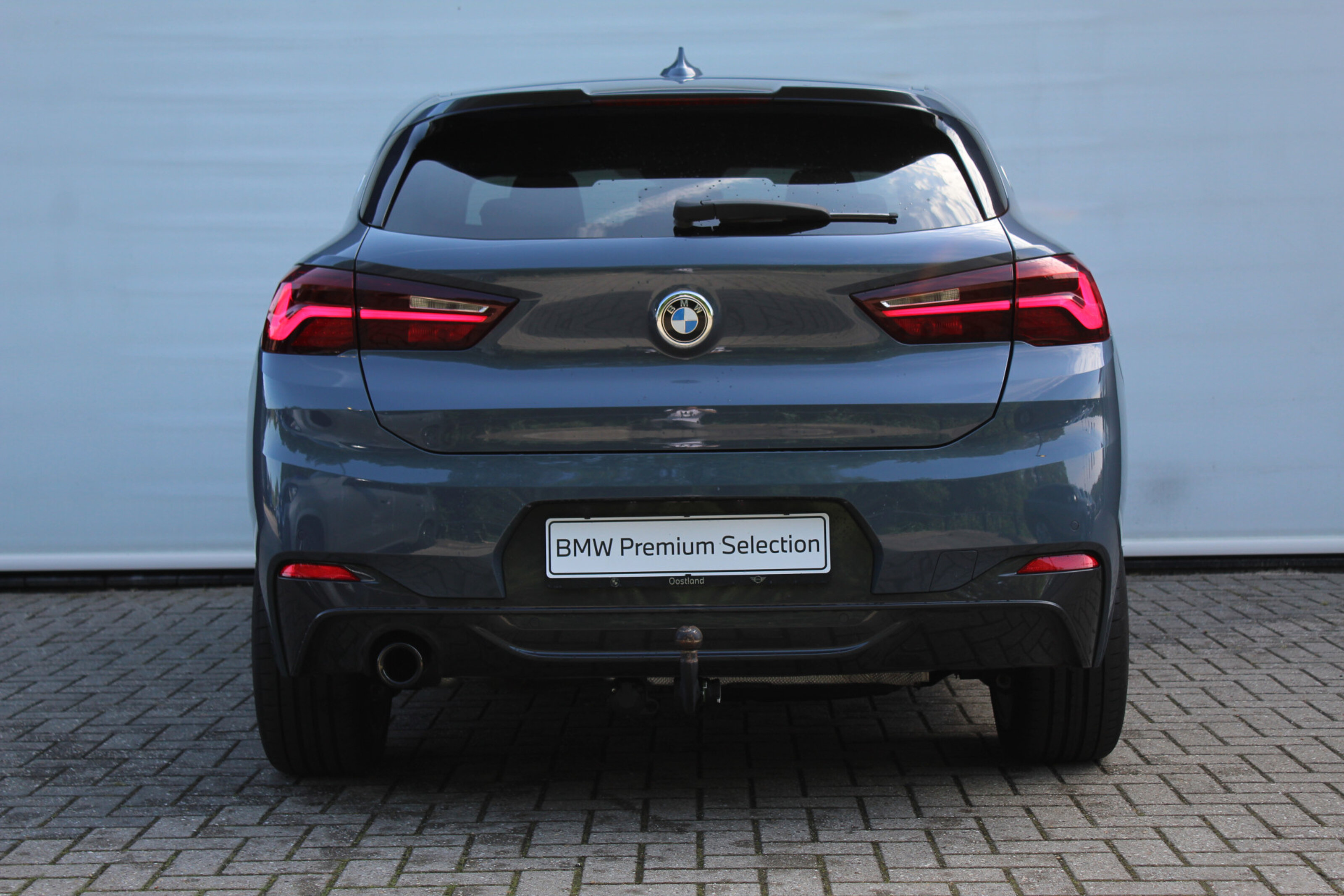BMW X2 6