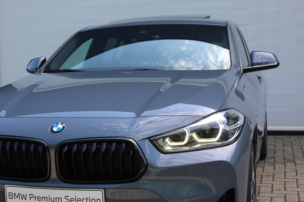 BMW X2 10