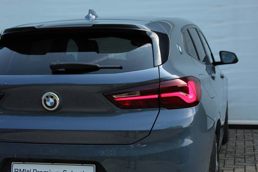 BMW X2 11