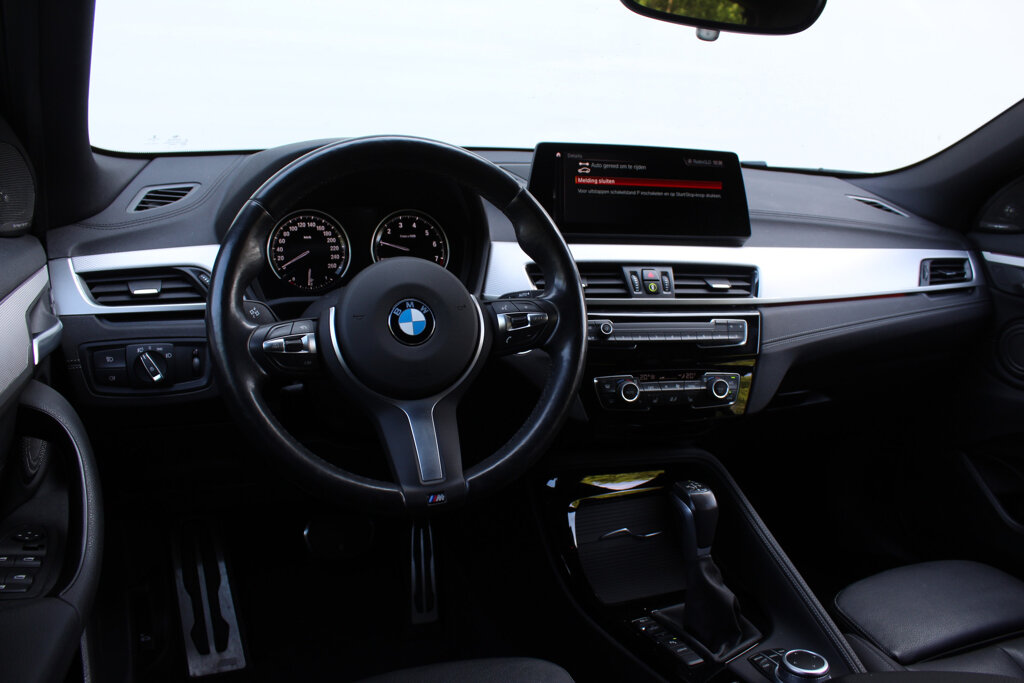 BMW X2 12