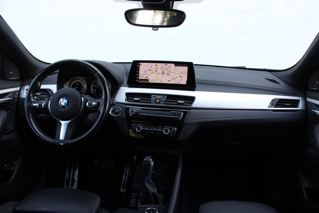 BMW X2 13