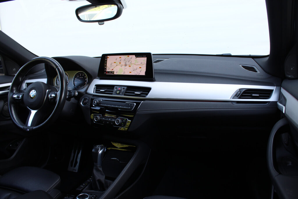 BMW X2 14