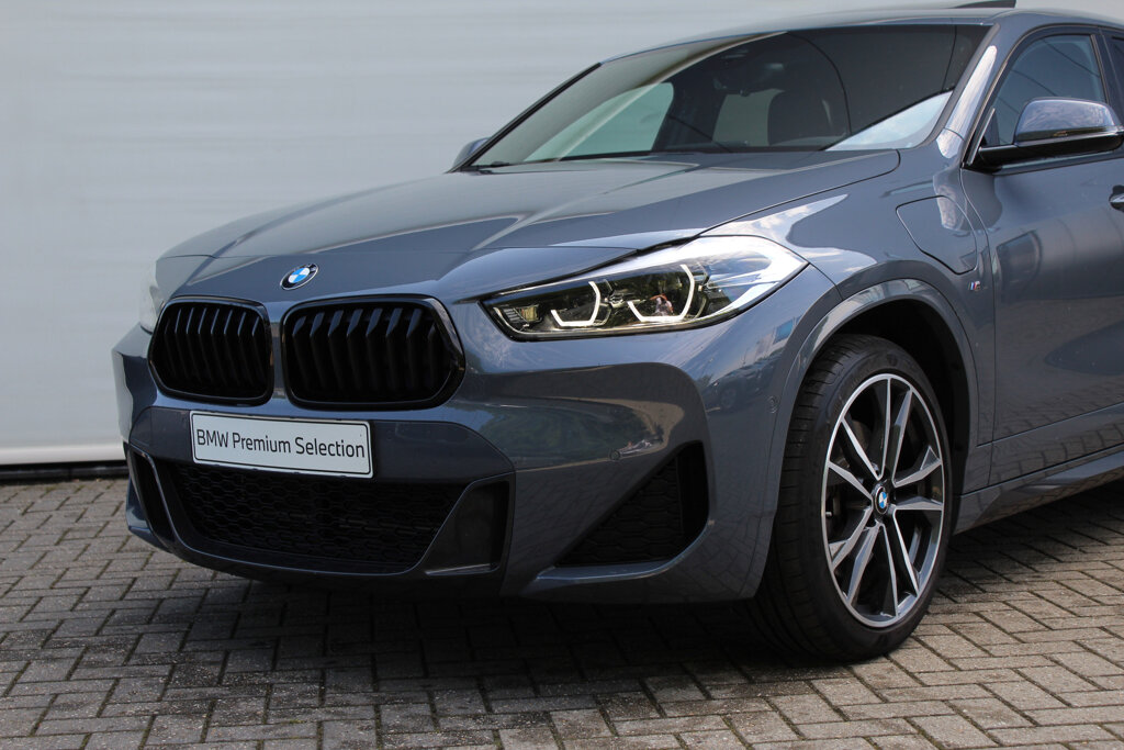 BMW X2 15