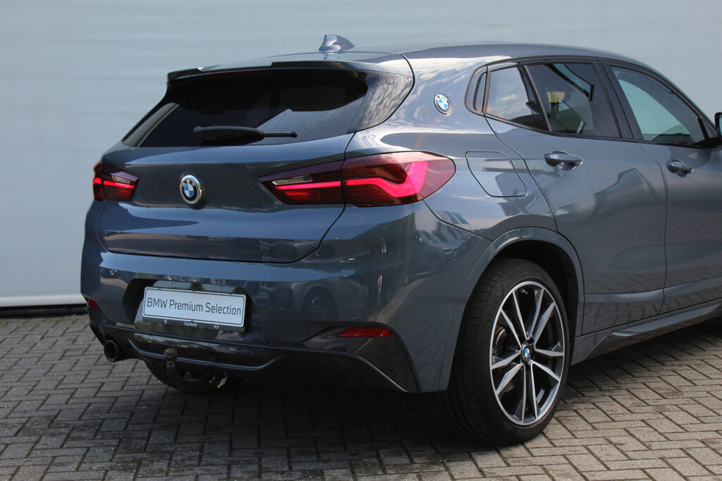 BMW X2 16