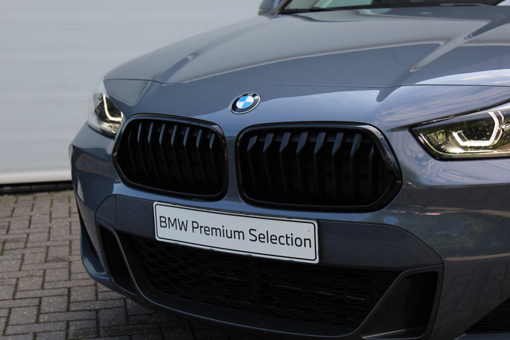 BMW X2 20