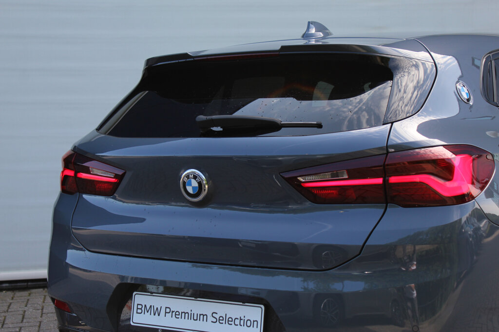 BMW X2 21