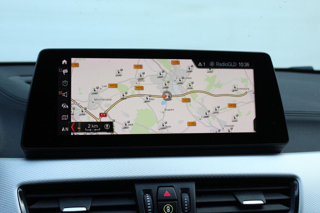 BMW X2 23