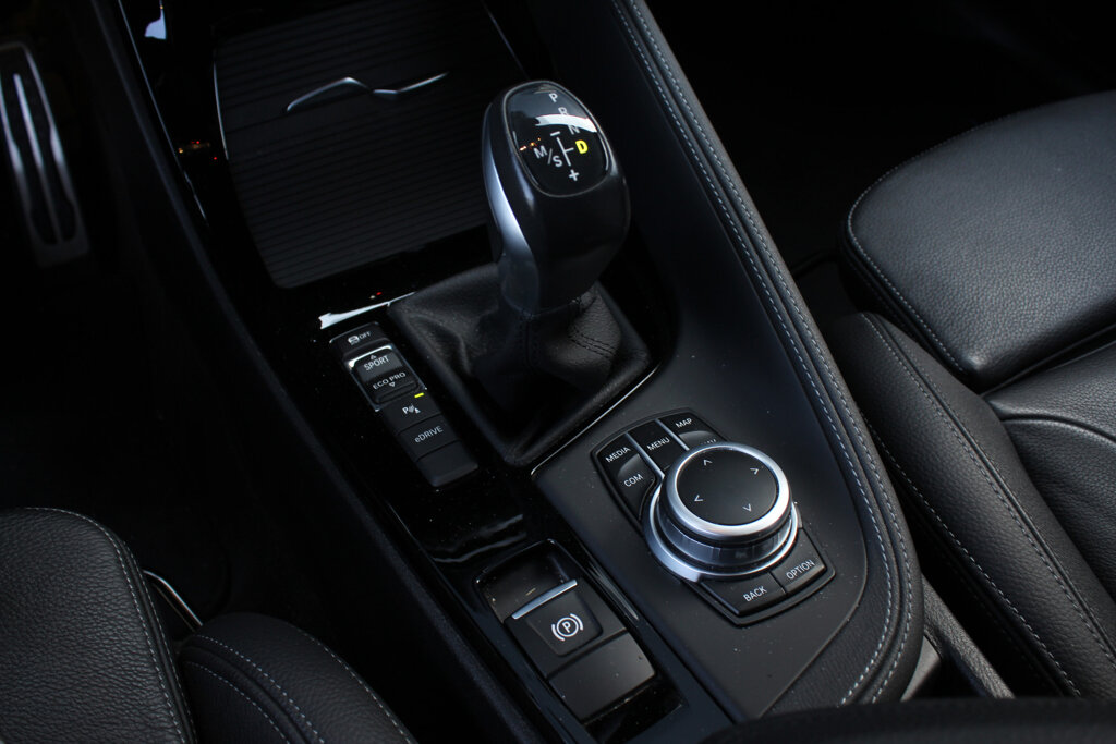 BMW X2 26