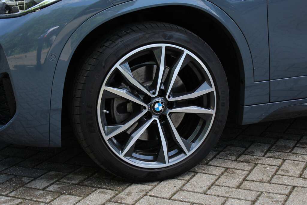 BMW X2 30