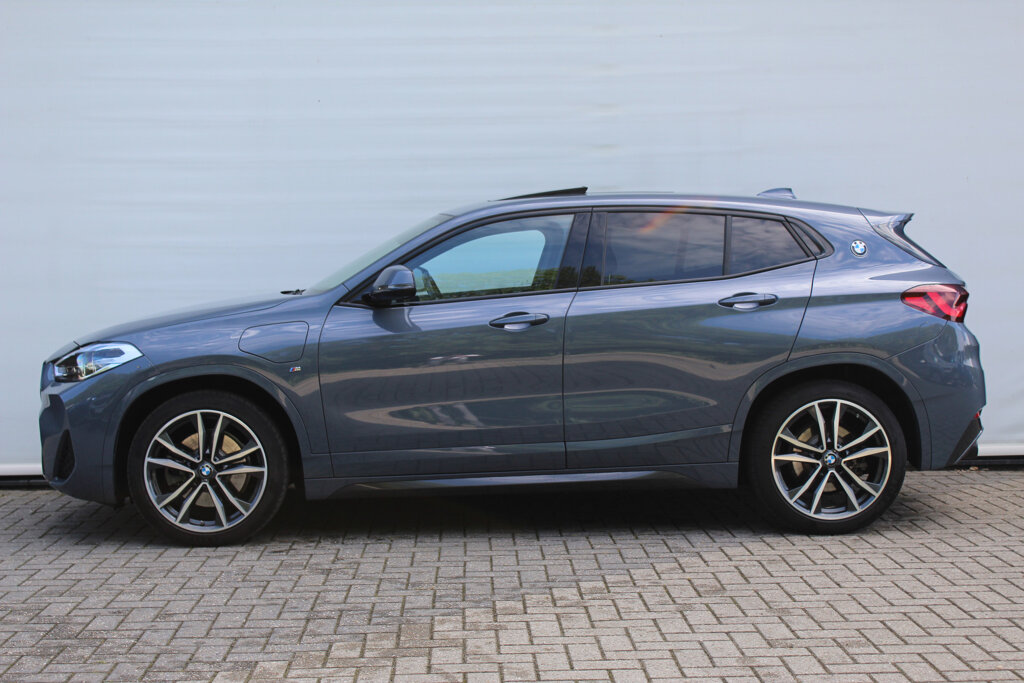 BMW X2 33
