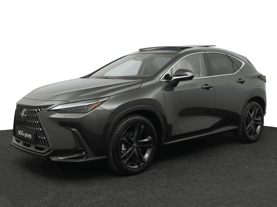 Lexus NX 450h+ AWD 35th Edition