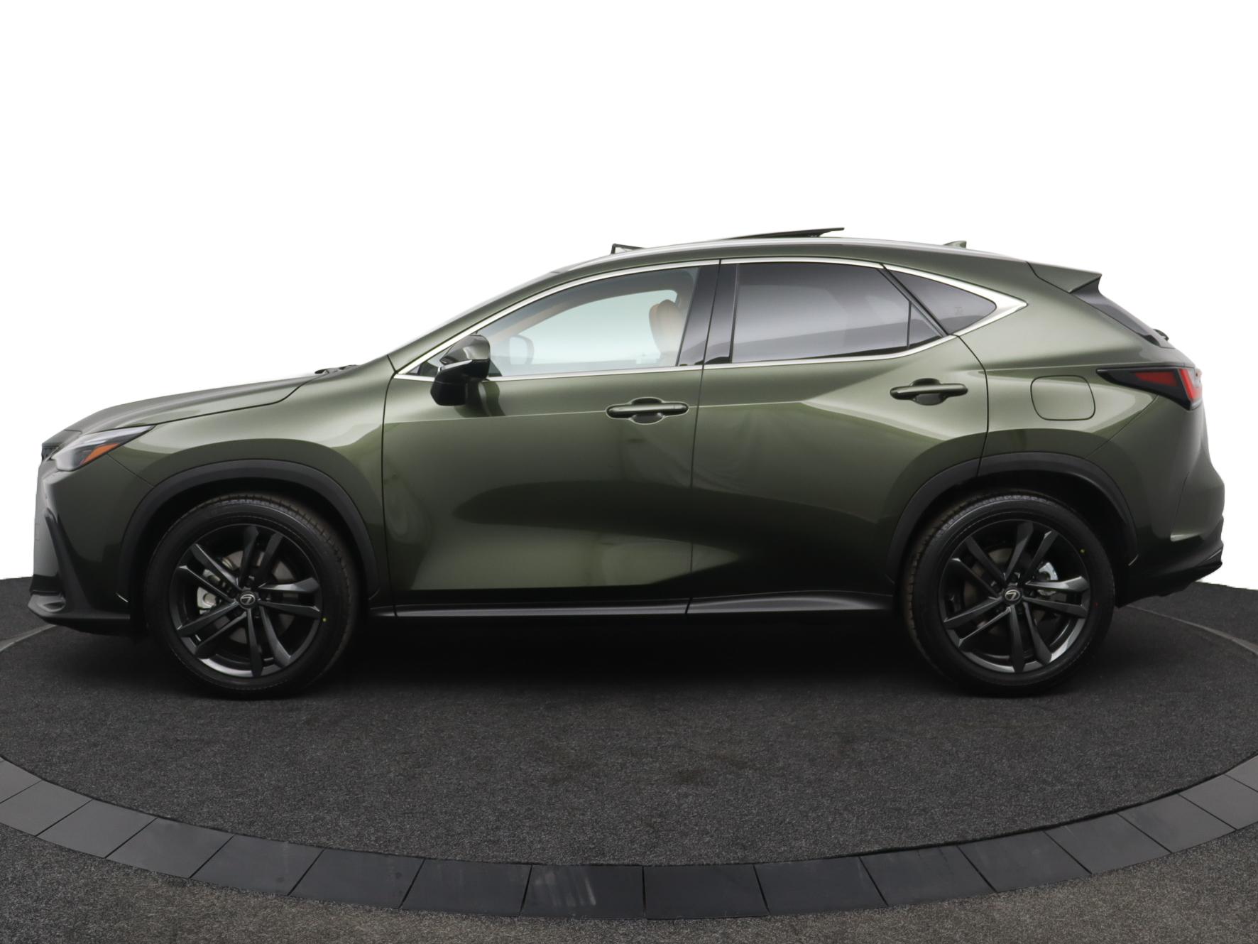 Lexus NX 450h+ AWD 35th Edition - Afbeelding 3