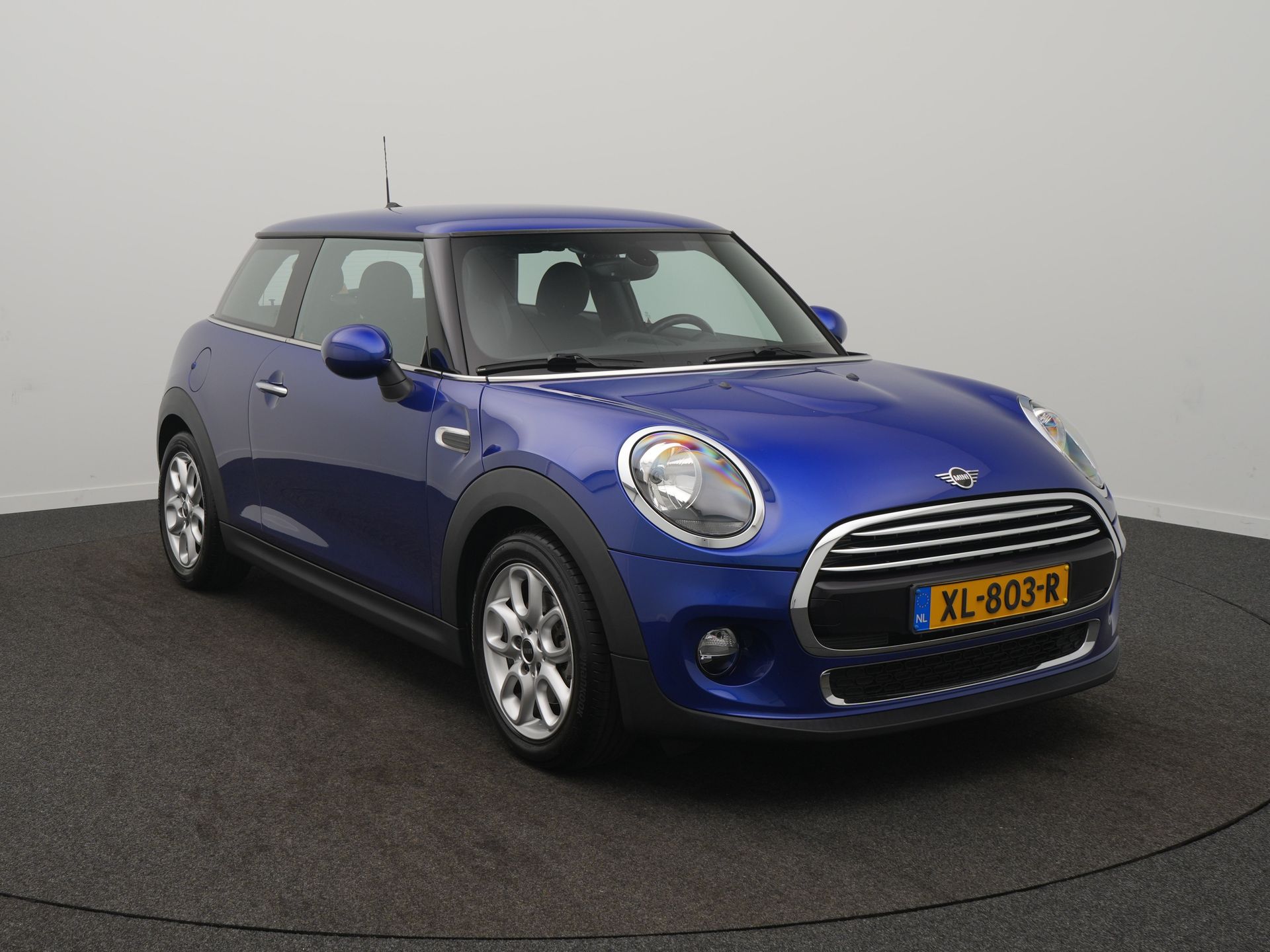 MINI One 1.5 Cooper Pepper - Afbeelding 2