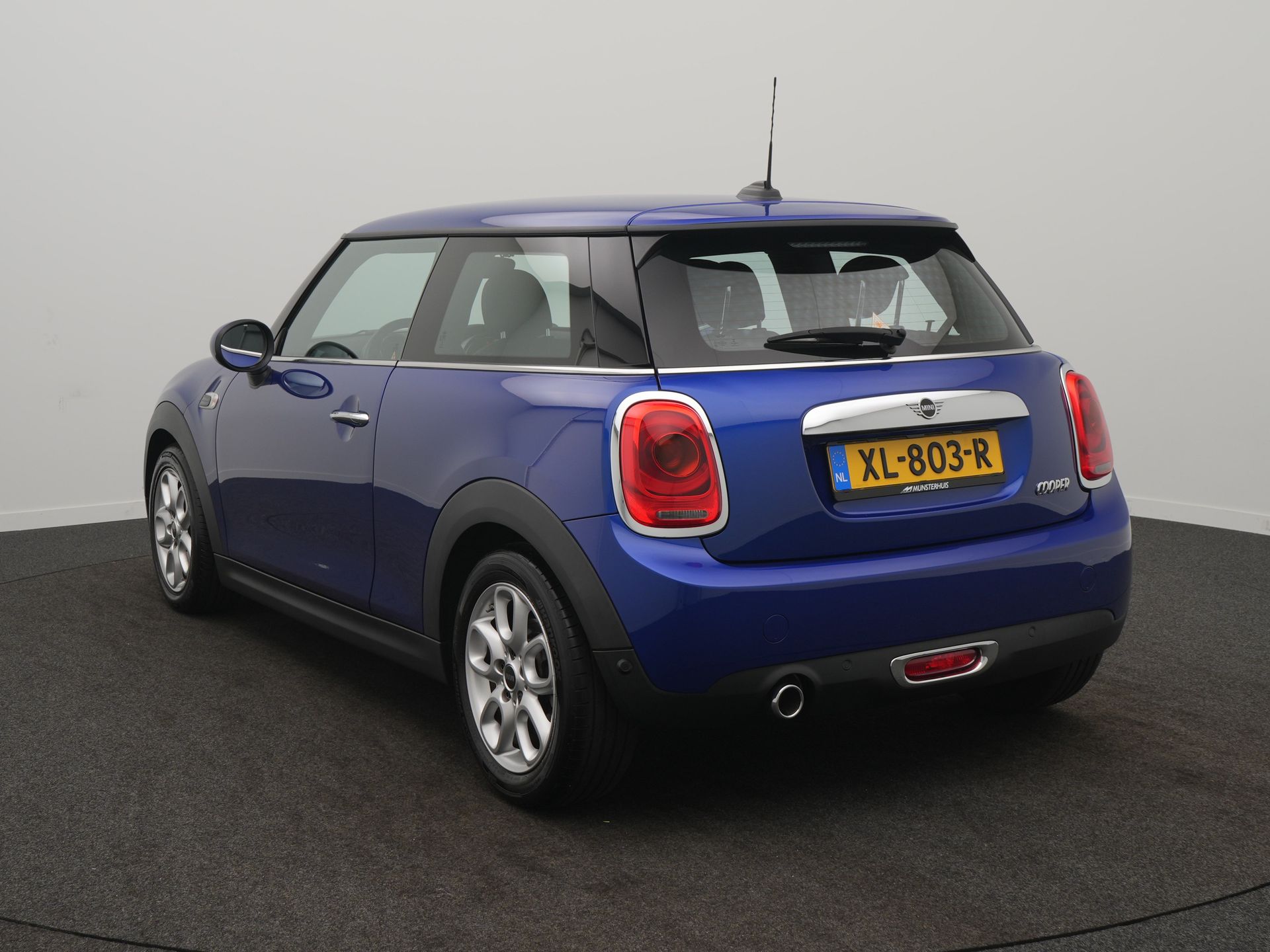 MINI One 1.5 Cooper Pepper - Afbeelding 3