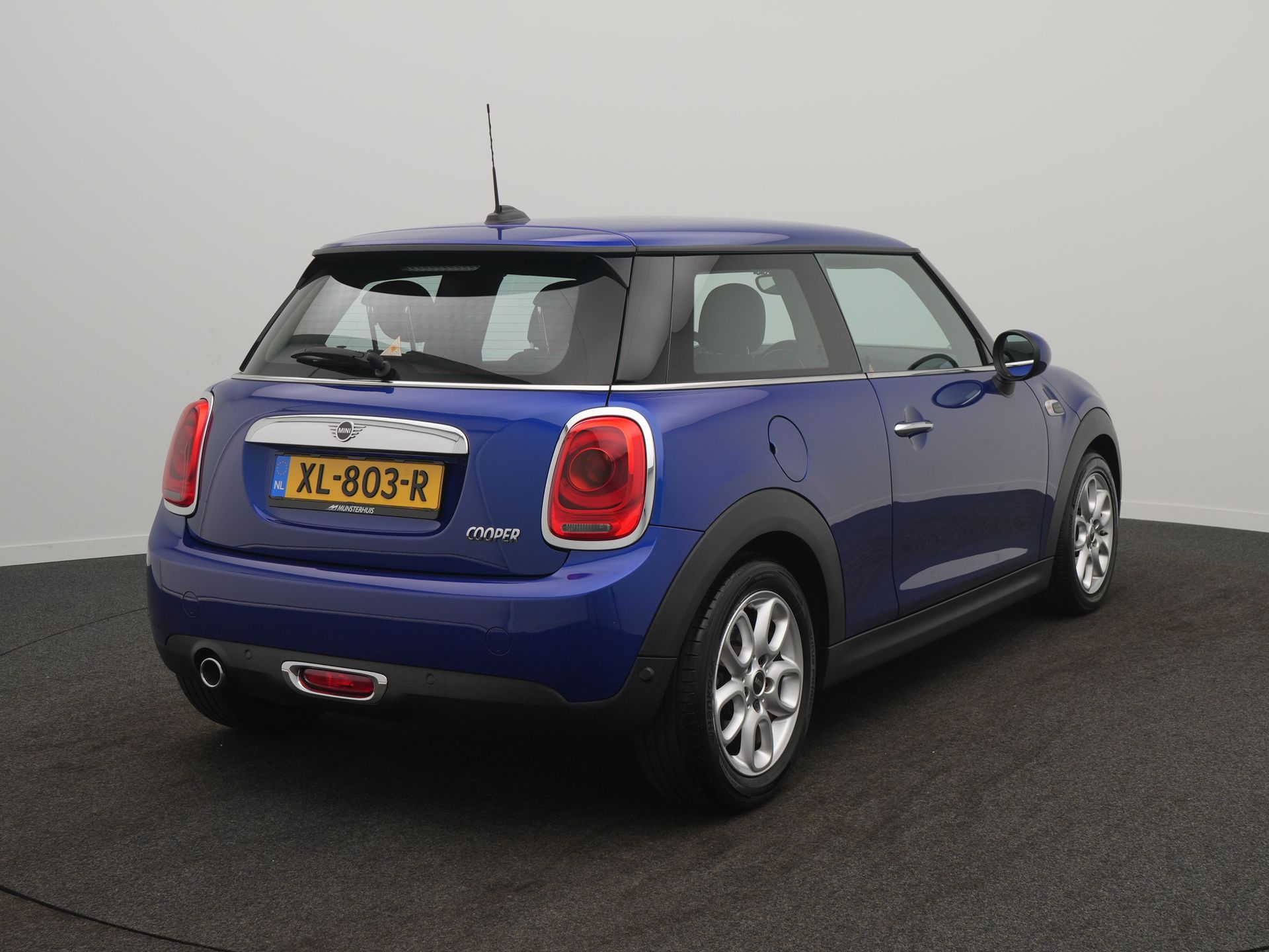MINI One 1.5 Cooper Pepper - Afbeelding 4