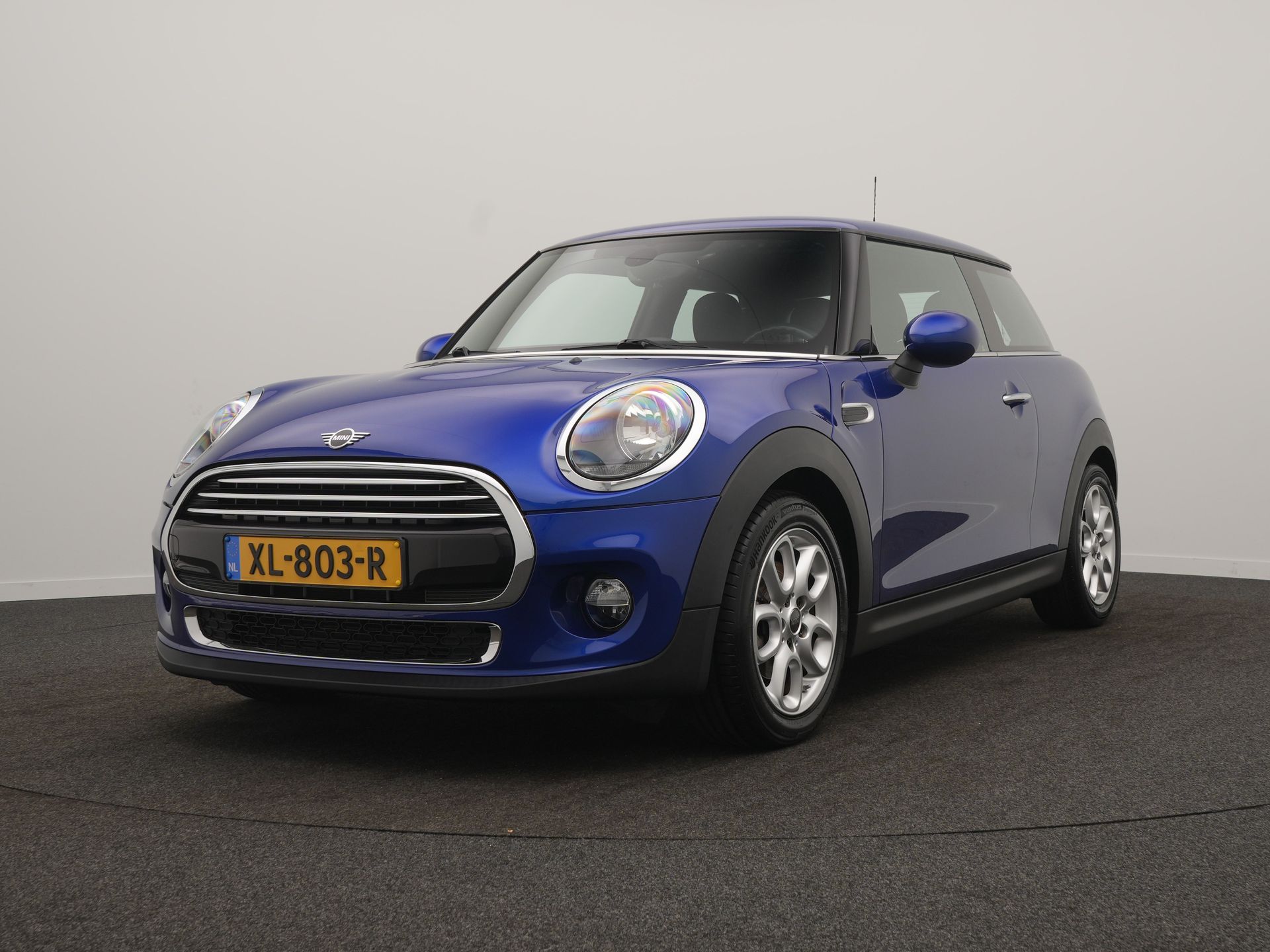MINI One 1.5 Cooper Pepper - Afbeelding 5