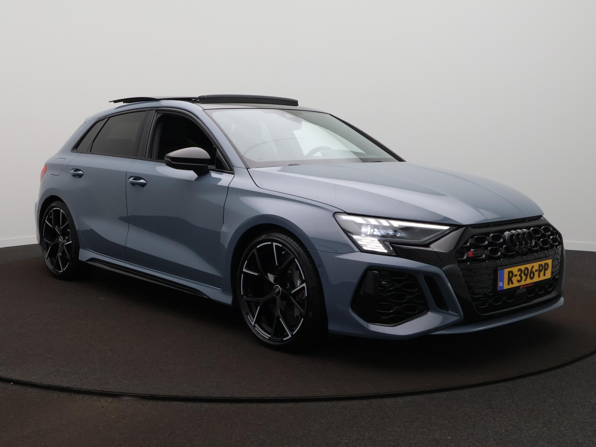 Audi A3 Sportback 2.5 TFSI RS 3 quattro - Afbeelding 3